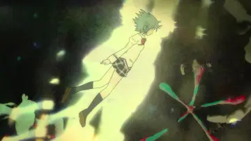 Zasłona к сериалу "Mahou Shoujo Madoka★Magica" #1404989