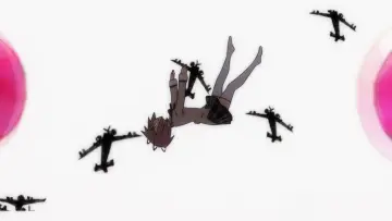 Zasłona к сериалу "Mahou Shoujo Madoka★Magica" #1404990