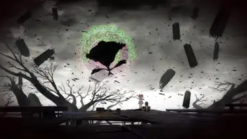 Zasłona к сериалу "Mahou Shoujo Madoka★Magica" #1404993