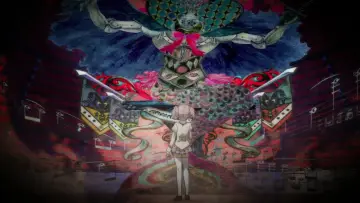 Zasłona к сериалу "Mahou Shoujo Madoka★Magica" #1404996