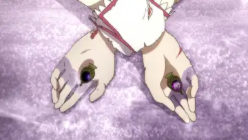 Zasłona к сериалу "Mahou Shoujo Madoka★Magica" #1404999