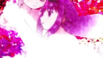 Zasłona к сериалу "Mahou Shoujo Madoka★Magica" #1405003