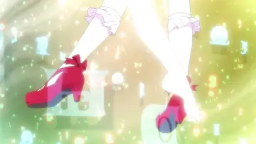 Zasłona к сериалу "Mahou Shoujo Madoka★Magica" #1405004