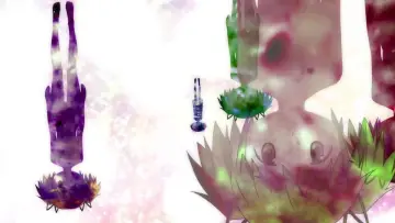 Zasłona к сериалу "Mahou Shoujo Madoka★Magica" #1405005