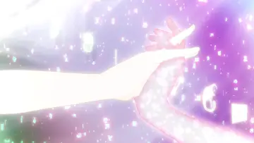 Zasłona к сериалу "Mahou Shoujo Madoka★Magica" #1405006
