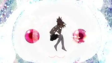Zasłona к сериалу "Mahou Shoujo Madoka★Magica" #1405009
