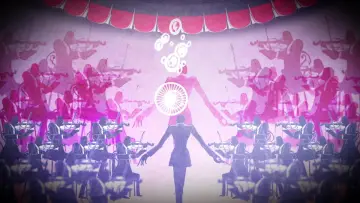 Zasłona к сериалу "Mahou Shoujo Madoka★Magica" #1405010