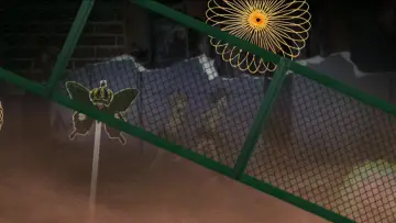 Zasłona к сериалу "Mahou Shoujo Madoka★Magica" #1405020