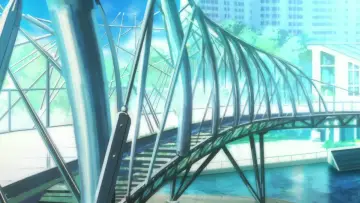 Zasłona к сериалу "Mahou Shoujo Madoka★Magica" #1405021