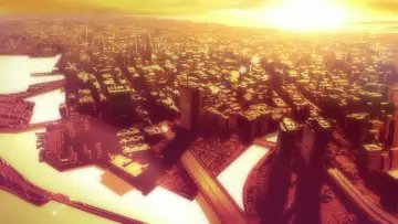 Zasłona к сериалу "Mahou Shoujo Madoka★Magica" #1405029