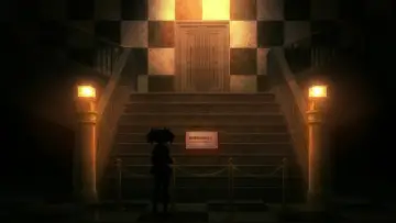 Zasłona к сериалу "Mahou Shoujo Madoka★Magica" #1405030