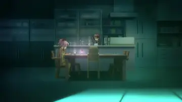 Zasłona к сериалу "Mahou Shoujo Madoka★Magica" #1405032