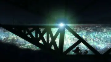 Zasłona к сериалу "Mahou Shoujo Madoka★Magica" #1405033