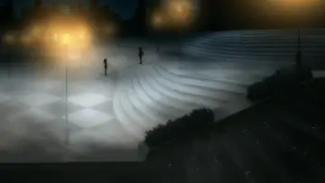 Zasłona к сериалу "Mahou Shoujo Madoka★Magica" #1405034