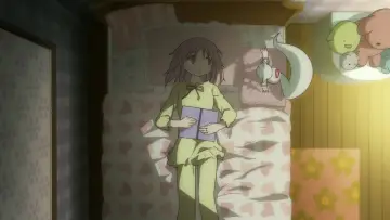 Zasłona к сериалу "Mahou Shoujo Madoka★Magica" #1405035