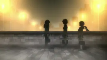 Zasłona к сериалу "Mahou Shoujo Madoka★Magica" #1405036