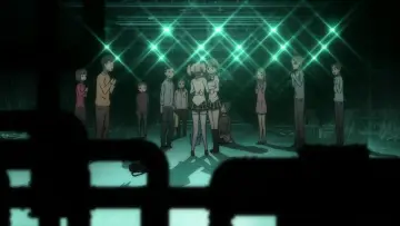 Zasłona к сериалу "Mahou Shoujo Madoka★Magica" #1405037