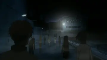 Zasłona к сериалу "Mahou Shoujo Madoka★Magica" #1405040