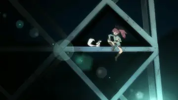 Zasłona к сериалу "Mahou Shoujo Madoka★Magica" #1405041