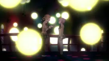 Zasłona к сериалу "Mahou Shoujo Madoka★Magica" #1405045