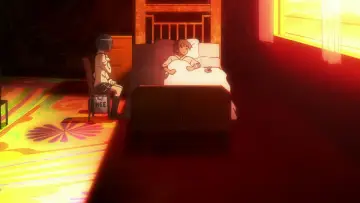 Zasłona к сериалу "Mahou Shoujo Madoka★Magica" #1405047