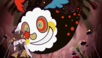 Zasłona к сериалу "Mahou Shoujo Madoka★Magica" #1405048