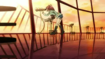 Zasłona к сериалу "Mahou Shoujo Madoka★Magica" #1405051