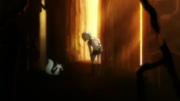 Zasłona к сериалу "Mahou Shoujo Madoka★Magica" #1405052