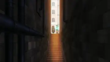 Zasłona к сериалу "Mahou Shoujo Madoka★Magica" #1405053