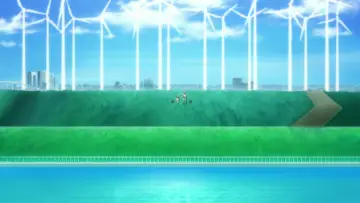 Zasłona к сериалу "Mahou Shoujo Madoka★Magica" #1405054