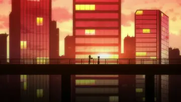 Zasłona к сериалу "Mahou Shoujo Madoka★Magica" #1405056