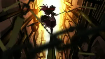 Zasłona к сериалу "Mahou Shoujo Madoka★Magica" #1405059