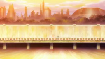 Zasłona к сериалу "Mahou Shoujo Madoka★Magica" #1405061