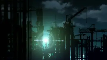 Zasłona к сериалу "Mahou Shoujo Madoka★Magica" #1405064