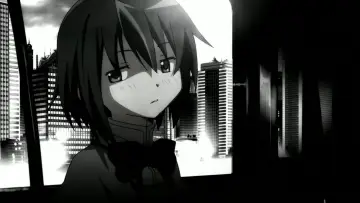 Zasłona к сериалу "Mahou Shoujo Madoka★Magica" #1405065