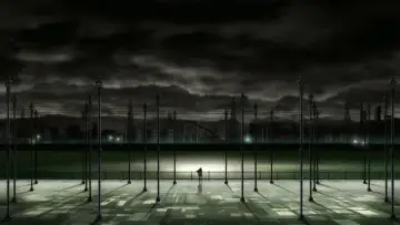 Zasłona к сериалу "Mahou Shoujo Madoka★Magica" #1405066