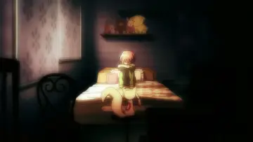 Zasłona к сериалу "Mahou Shoujo Madoka★Magica" #1405067