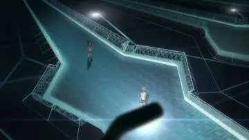 Zasłona к сериалу "Mahou Shoujo Madoka★Magica" #1405068