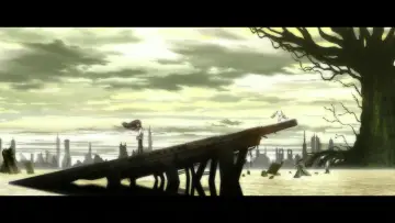Zasłona к сериалу "Mahou Shoujo Madoka★Magica" #1405071