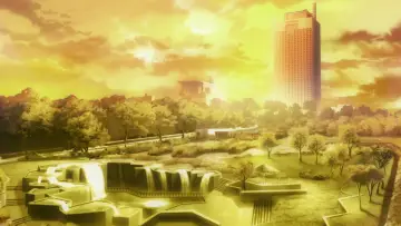 Zasłona к сериалу "Mahou Shoujo Madoka★Magica" #1405073
