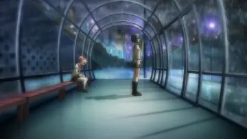 Zasłona к сериалу "Mahou Shoujo Madoka★Magica" #1405076
