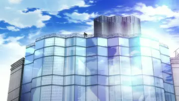 Zasłona к сериалу "Mahou Shoujo Madoka★Magica" #1405077