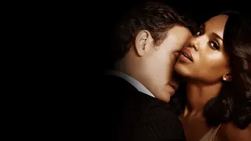 Zasłona к сериалу "Skandal" #1265123