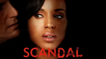 Zasłona к сериалу "Skandal" #1265141