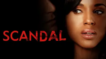Zasłona к сериалу "Skandal" #1265148