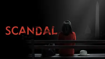 Zasłona к сериалу "Skandal" #1265153