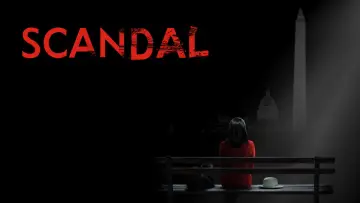 Zasłona к сериалу "Skandal" #1265155