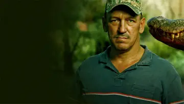 Zasłona к сериалу "Swamp People" #1435475