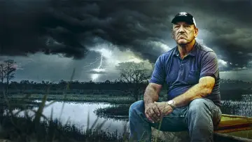 Zasłona к сериалу "Swamp People" #1435476