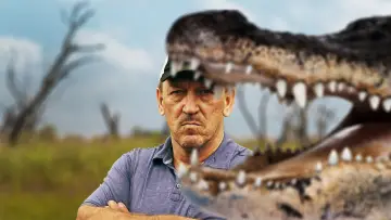 Zasłona к сериалу "Swamp People" #1435487